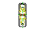2D Right Side View